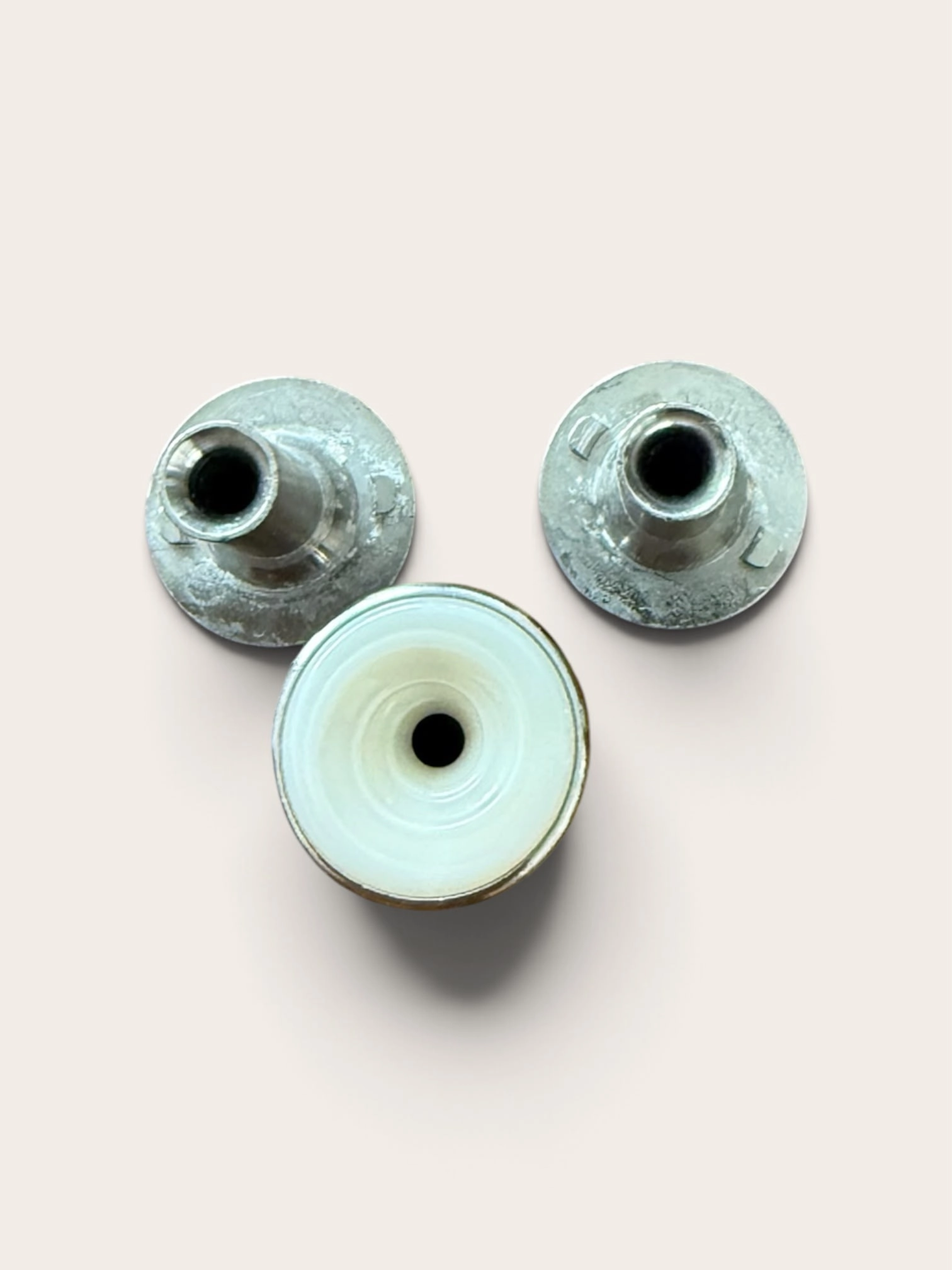 KS-NX Düze (Navel / Çekim Düzesi)
