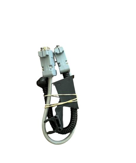 Schlafhorst Open End İğ Besleme Kablosu
