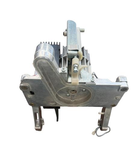 Schlafhorst Open End Rotor Motoru