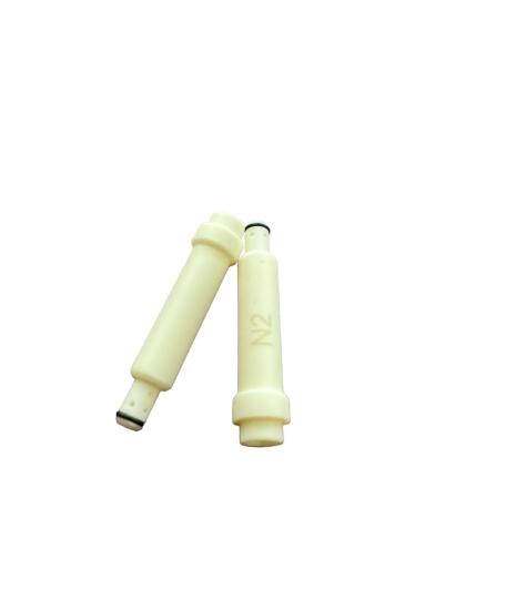 Vortex N2 Nozzle