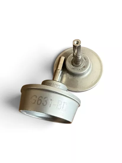 G631 BD Rotor