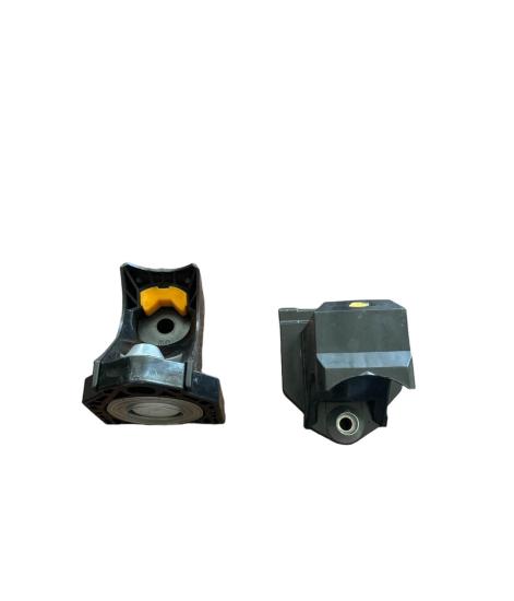 Zinser Ring Kops Tutucu