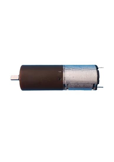 Open end Rieter Motor