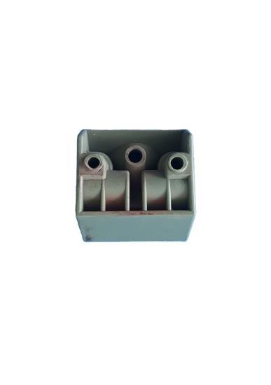 Open End Schlafhorst Yeşil Kapak Açma