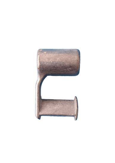 Ring Zinser Apron Gerdirme