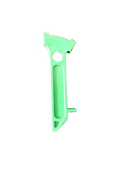 Schlafhorst Torque Stop Green Yeşil Klips