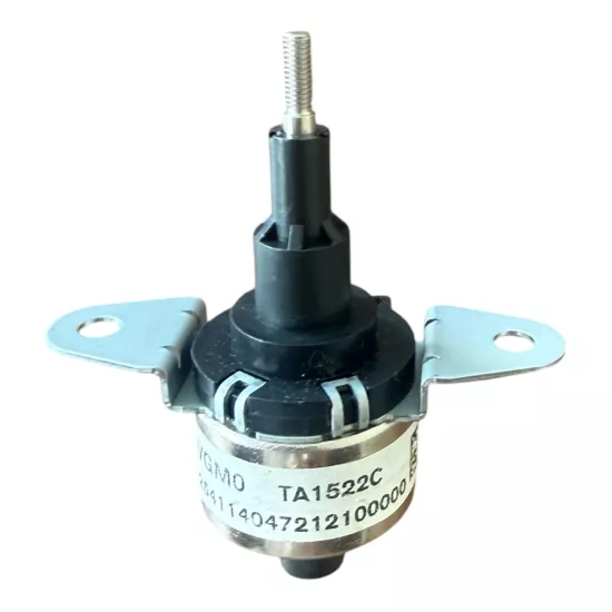 Schlafhorst Open End Step Motor