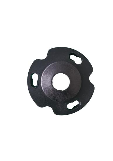 Vortex Bağlantı Plakası 
