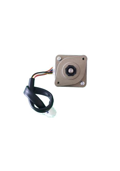 Vortex Tansiyon Motoru