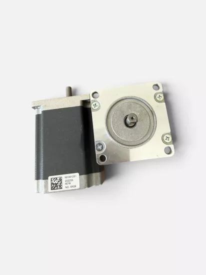 Schlafhorst Step Motor 161001251