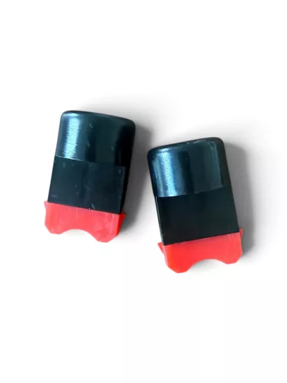 Jingwei JWF 1572 Ring Makinası Dof Kops Tutucu Pedi