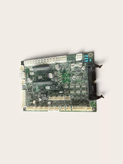 Murata Vortex İplik Makinası Elektronik Kontrol Kartı