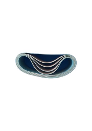 Ring Zinser Apron