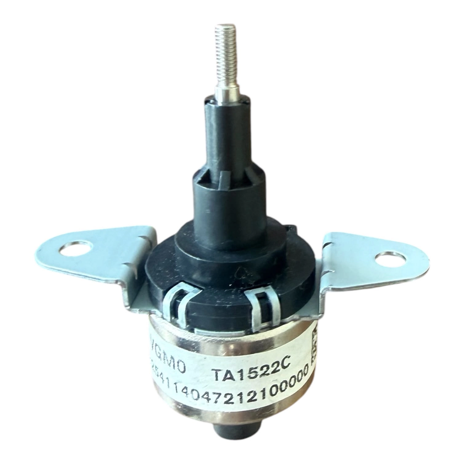Schlafhorst Open End Step Motor 161008254