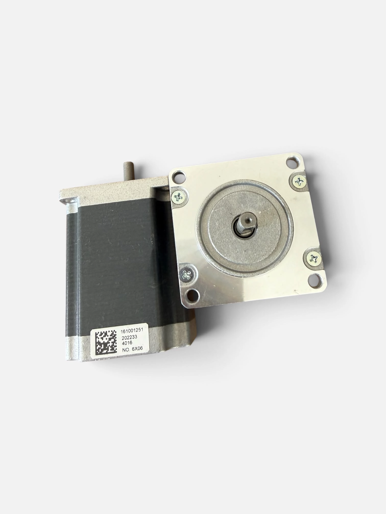 Schlafhorst Autocoro Step Motor 
